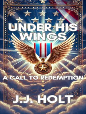 cover image of Under His Wings